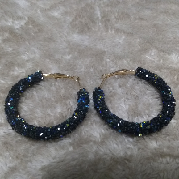 Jewelry - Cosmic earrings